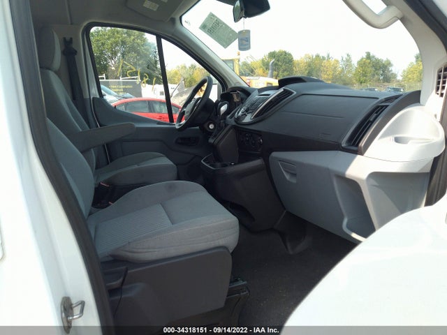2015 Ford Transit, VIN: 1FBZX2ZM7FKA42705