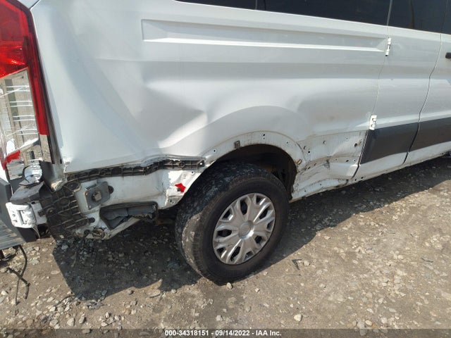 2015 Ford Transit, VIN: 1FBZX2ZM7FKA42705