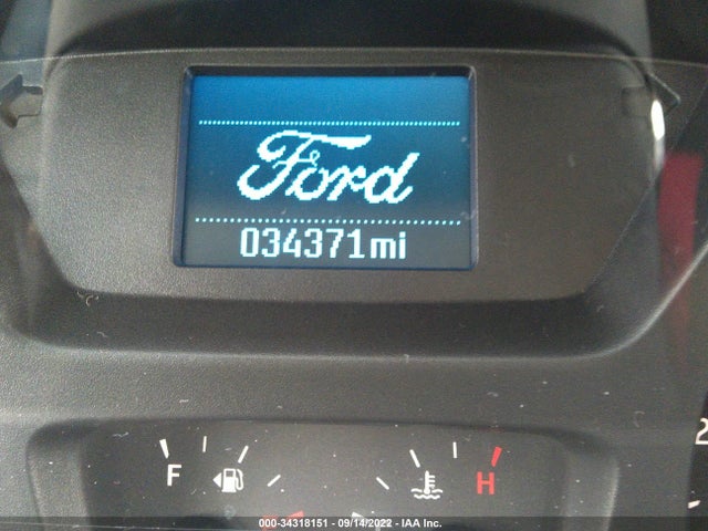 2015 Ford Transit, VIN: 1FBZX2ZM7FKA42705