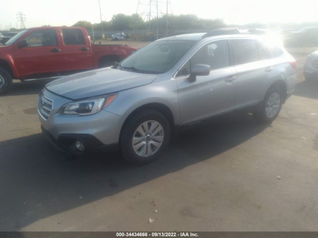 4S4BSACC2H3364943 Subaru Outback Premium