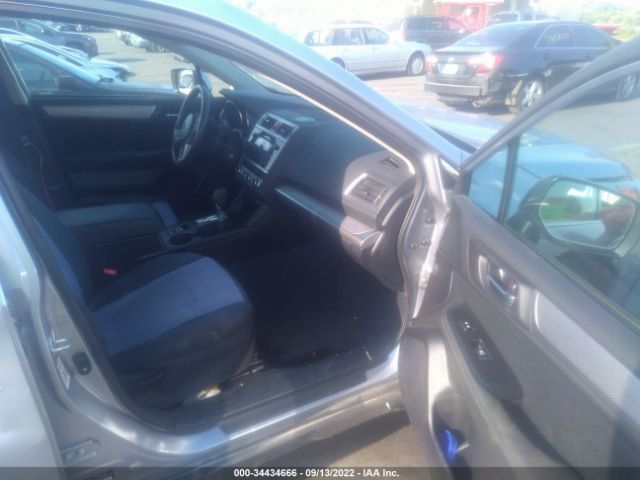 4S4BSACC2H3364943 Subaru Outback Premium