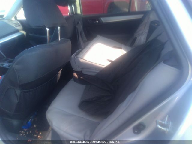 4S4BSACC2H3364943 Subaru Outback Premium