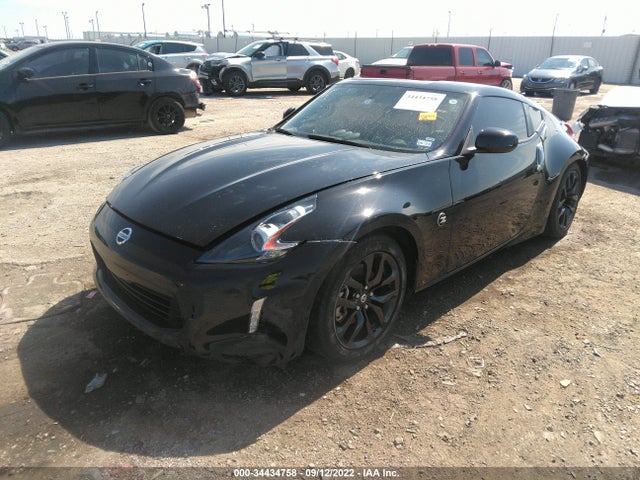 2020 Nissan Z, VIN: JN1AZ4EH5LM822521