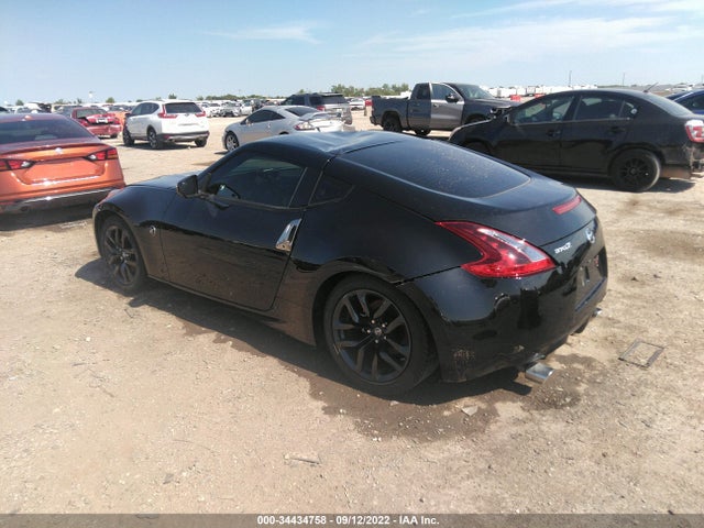 2020 Nissan Z, VIN: JN1AZ4EH5LM822521