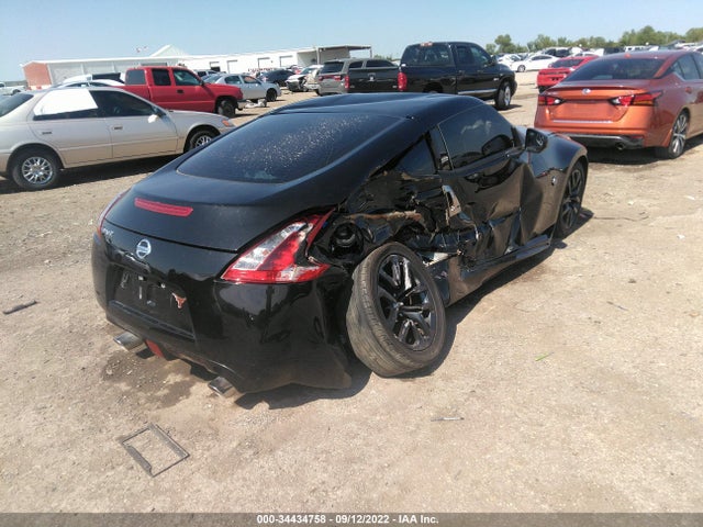 2020 Nissan Z, VIN: JN1AZ4EH5LM822521
