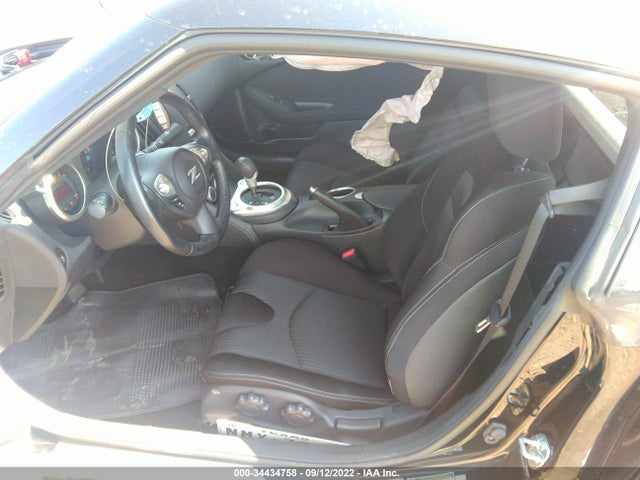2020 Nissan Z, VIN: JN1AZ4EH5LM822521