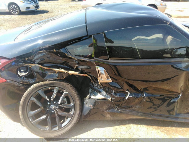 2020 Nissan Z, VIN: JN1AZ4EH5LM822521