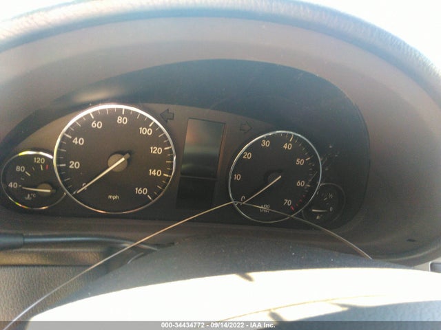 2006 MERCEDES-BENZ C-CLASS SPORT VIN: WDBRF52HX6A823784