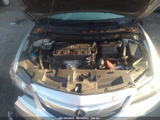 Acura ILX 2013 19VDE1F33DE021490 Image 11