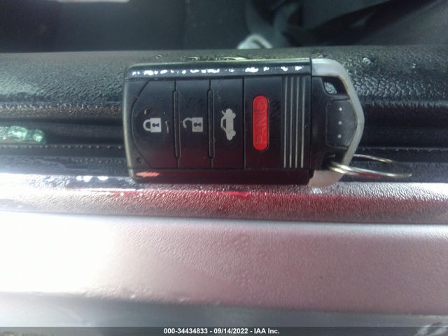 Acura ILX 2013 19VDE1F33DE021490 Image 3