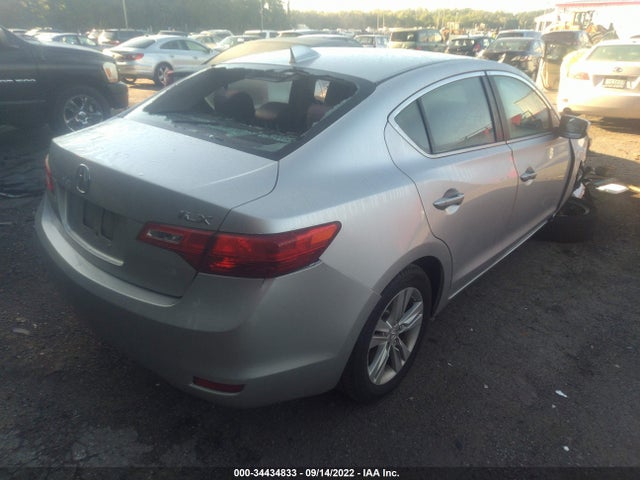 Acura ILX 2013 19VDE1F33DE021490 Image 5