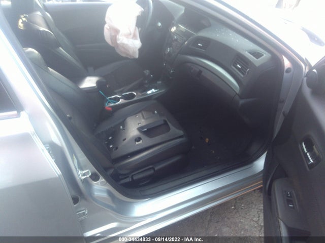 Acura ILX 2013 19VDE1F33DE021490 Image 6