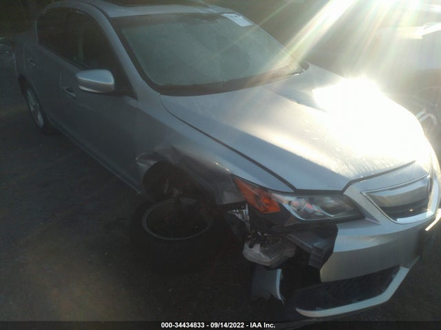 Acura ILX 2013 19VDE1F33DE021490 Image 7