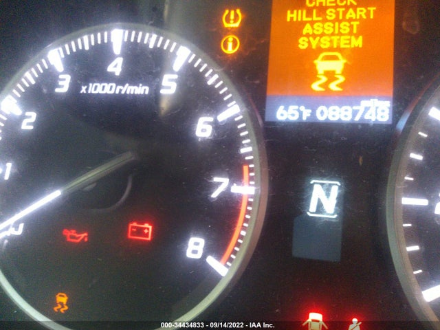 Acura ILX 2013 19VDE1F33DE021490 Image 8