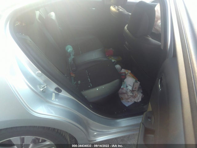 Acura ILX 2013 19VDE1F33DE021490 Image 9