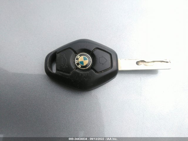 BMW 3 Series 330ci 2005 WBABD53435PD98652 Image 3