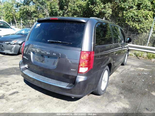 2015 Dodge Grand Caravan, VIN: 2C4RDGCGXFR580661