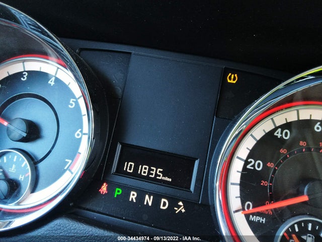 2015 Dodge Grand Caravan, VIN: 2C4RDGCGXFR580661