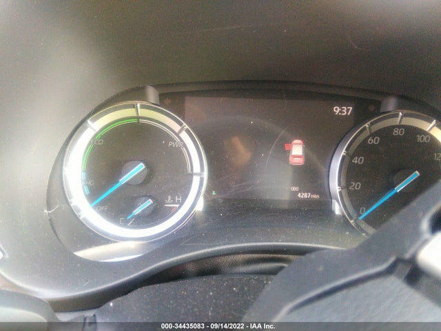 2022 Toyota Highlander, VIN: 5TDHBRCHXNS550880
