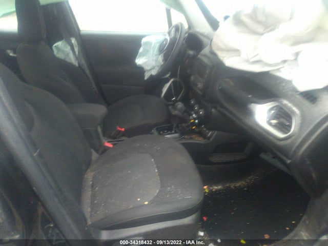 Jeep Renegade Sport 2020 ZACNJAAB6LPL76299 Image 5