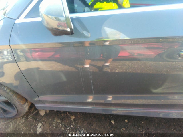 Audi A3 Sedan Premium Plus 2017 WAUJ8GFF1H1008693 Image 6