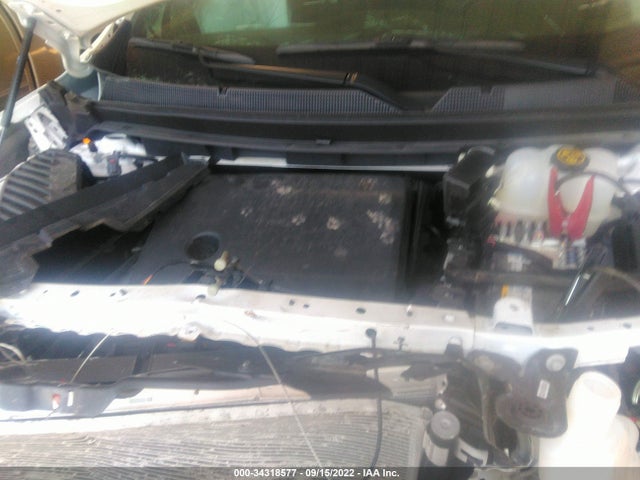 Chevrolet Traverse High Country 2020 1GNEVNKW4LJ162435 Image 10