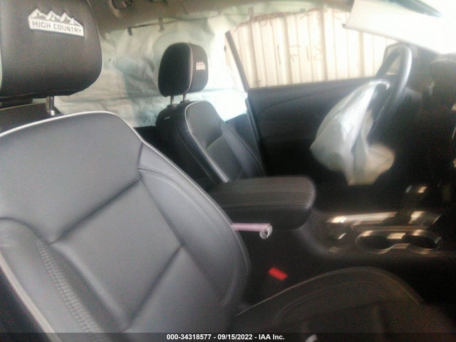 Chevrolet Traverse High Country 2020 1GNEVNKW4LJ162435 Image 5