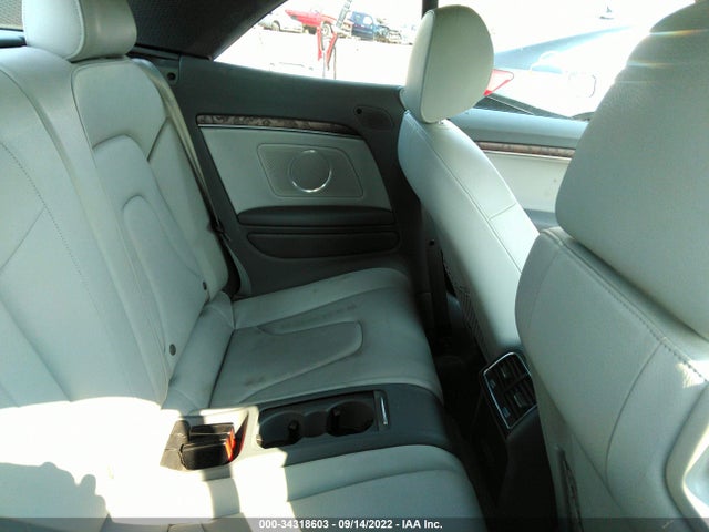 2017 Audi A5, VIN: WAUD2AFH4HN002747