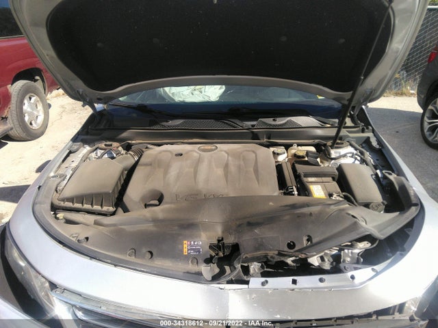 Chevrolet Impala Premier 2019 1G1105S30KU139400 Image 10