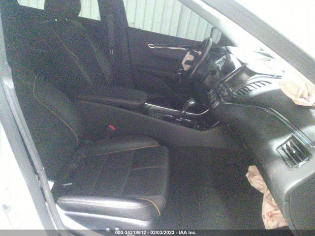 Chevrolet Impala Premier 2019 1G1105S30KU139400 Image 5