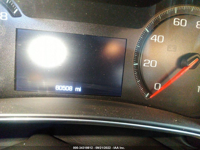 Chevrolet Impala Premier 2019 1G1105S30KU139400 Image 7