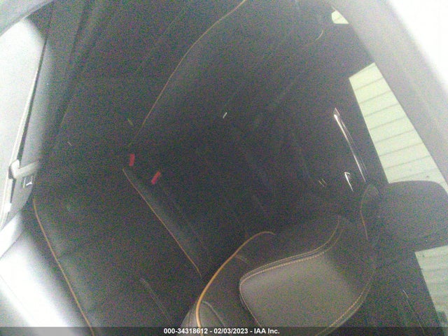 Chevrolet Impala Premier 2019 1G1105S30KU139400 Image 8