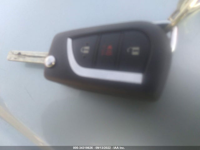 2020 Toyota RAV4, VIN: JTMLWRFV7LD066481