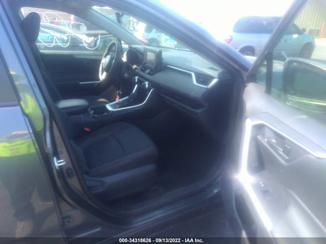 2020 Toyota RAV4, VIN: JTMLWRFV7LD066481