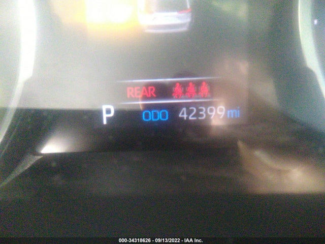 2020 Toyota RAV4, VIN: JTMLWRFV7LD066481