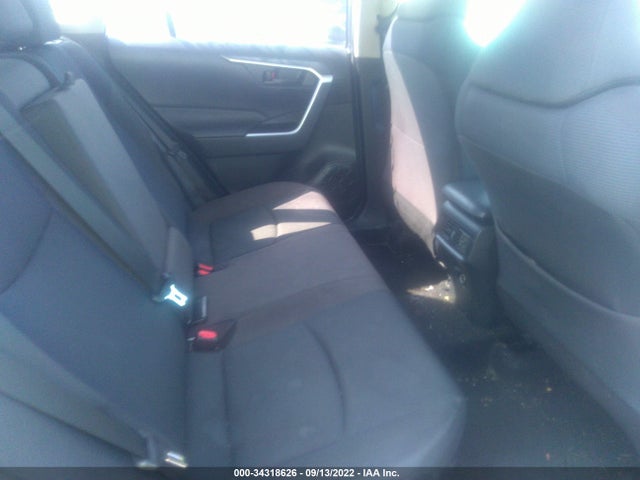 2020 Toyota RAV4, VIN: JTMLWRFV7LD066481