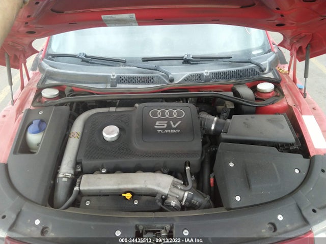 Audi TT 2004 TRUWT28N141023077 Image 11