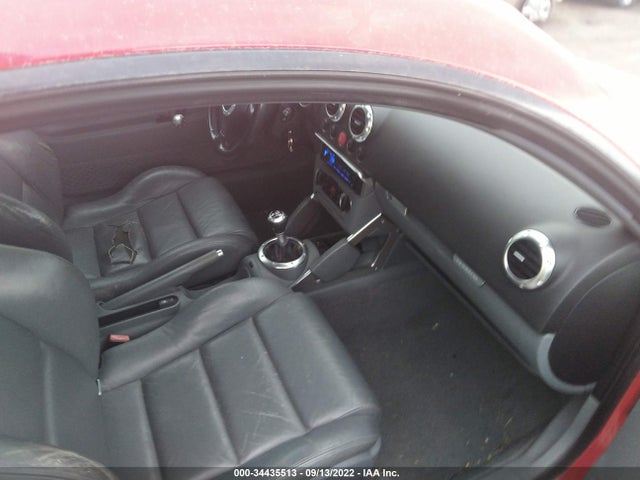 Audi TT 2004 TRUWT28N141023077 Image 6