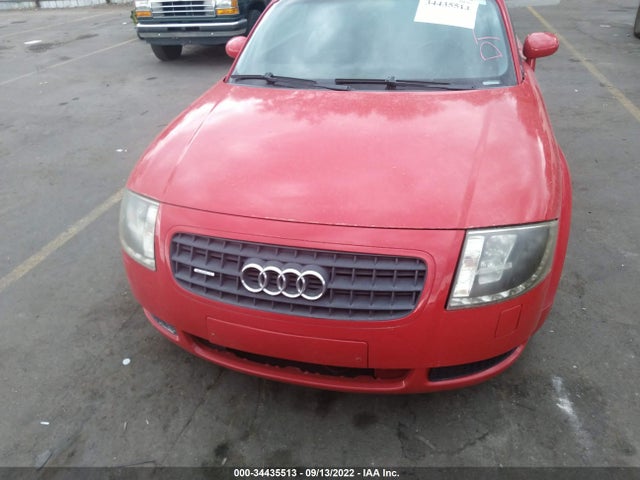 Audi TT 2004 TRUWT28N141023077 Image 7