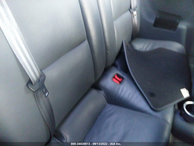 Audi TT 2004 TRUWT28N141023077 Image 9