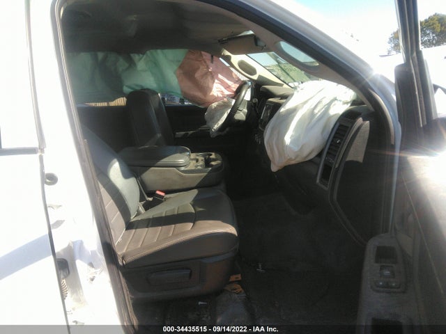 2013 RAM 1500 TRADESMAN VIN: 1C6RR7FPXDS651647