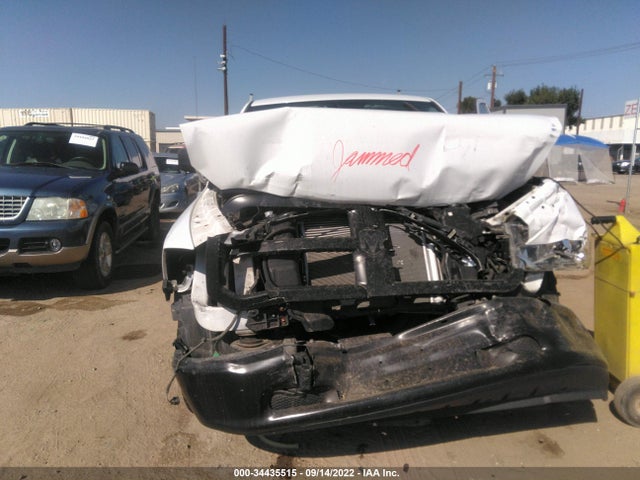 2013 RAM 1500 TRADESMAN VIN: 1C6RR7FPXDS651647