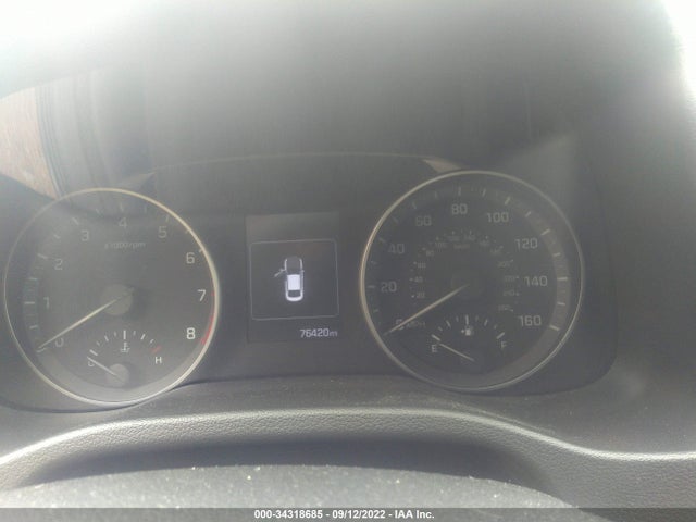 Hyundai ELANTRA SEL 2018 5NPD84LF5JH342534 Image 9