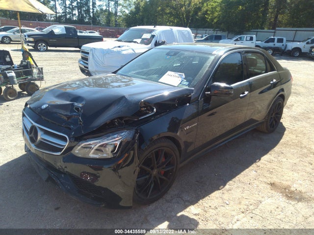 2014 Mercedes-Benz E-Class Wagon, VIN: WDDHF7GB9EA973161