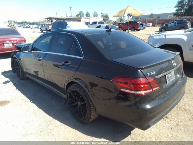 2014 Mercedes-Benz E-Class Wagon, VIN: WDDHF7GB9EA973161