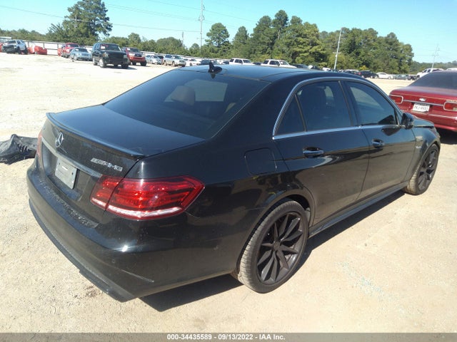2014 Mercedes-Benz E-Class Wagon, VIN: WDDHF7GB9EA973161