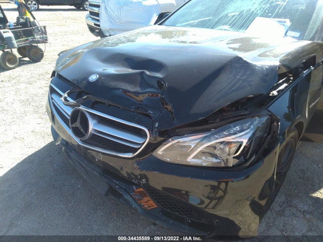 2014 Mercedes-Benz E-Class Wagon, VIN: WDDHF7GB9EA973161