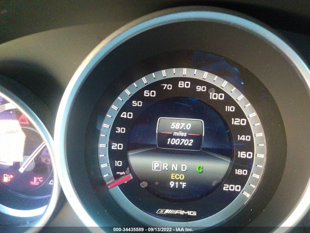 2014 Mercedes-Benz E-Class Wagon, VIN: WDDHF7GB9EA973161