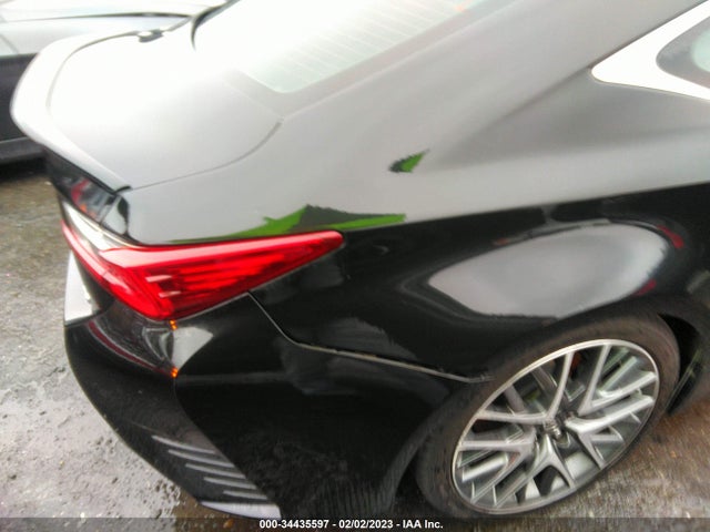 2017 Lexus RC, VIN: JTHHE5BC7H5016511
