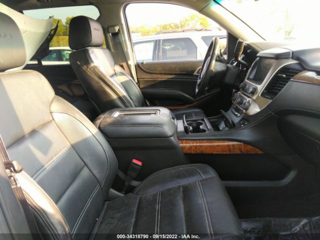 1GKS2CKJ0FR708493 GMC YUKON DENALI